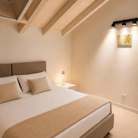 Lejlighed Maison Duplex With - Bovisa Politecnico Milano