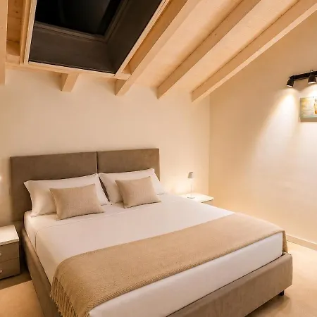 Maison Duplex With - Bovisa Politecnico דירה