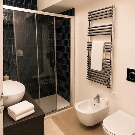 Lejlighed Maison Duplex With - Bovisa Politecnico Milano