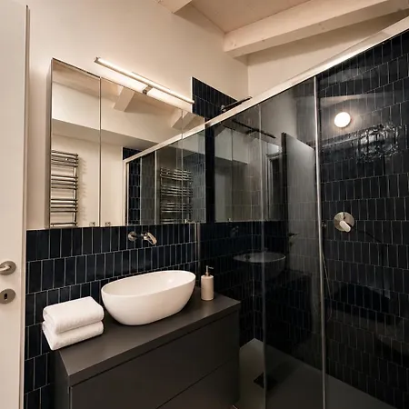 Maison Duplex With - Bovisa Politecnico דירה מילאנו