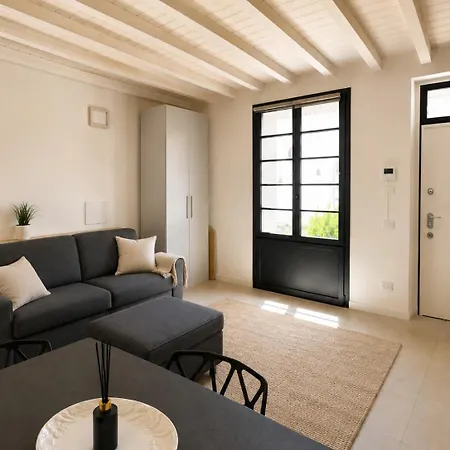 Maison Duplex With - Bovisa Politecnico מילאנו