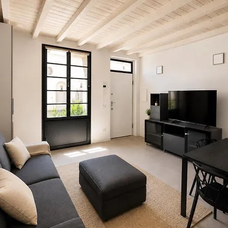 Maison Duplex With - Bovisa Politecnico * מילאנו