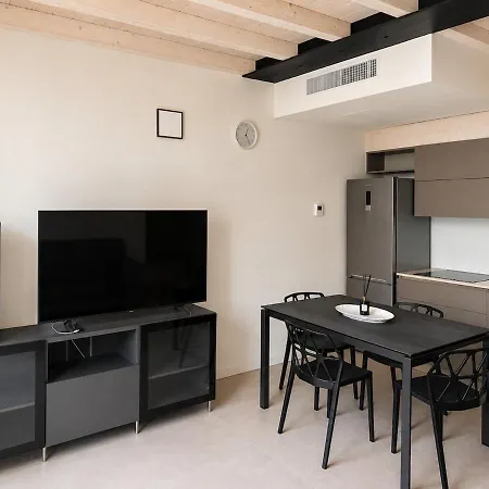 Lejlighed Maison Duplex With - Bovisa Politecnico