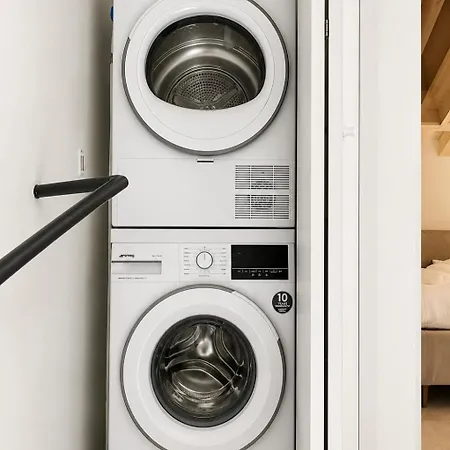 דירה Maison Duplex With - Bovisa Politecnico